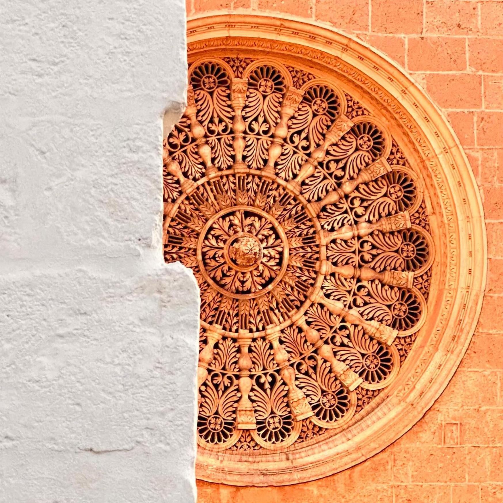 Masseria San Lorenzo Resort Fasano Luaran gambar