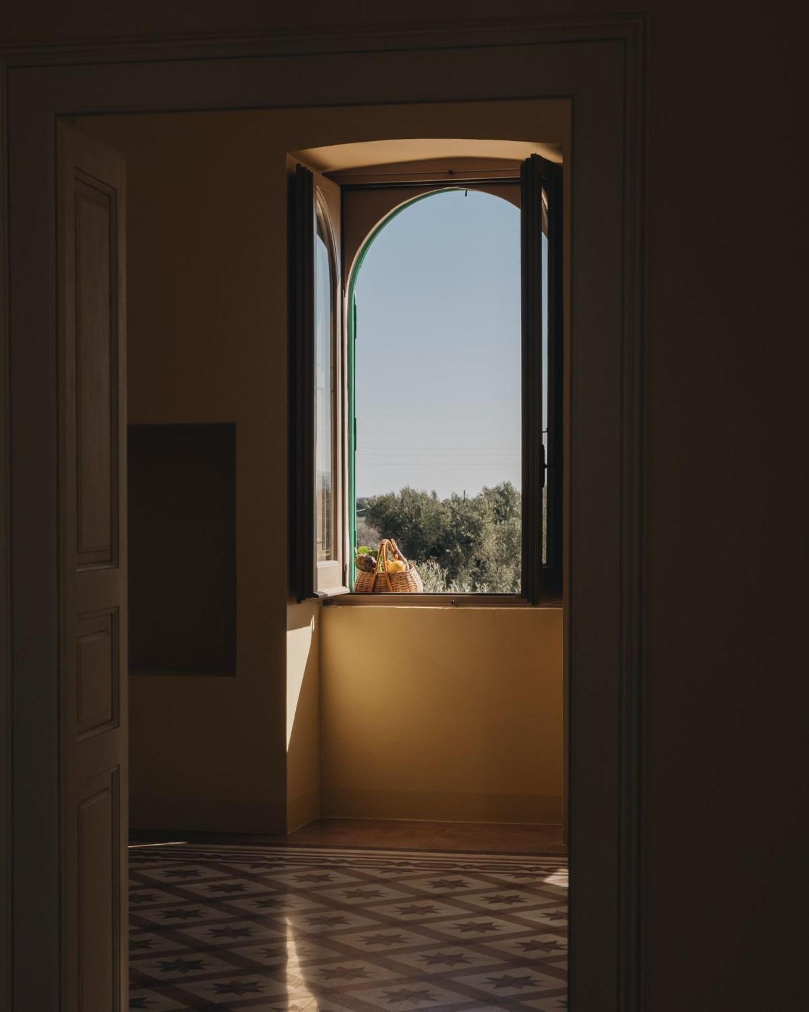 Masseria San Lorenzo Resort Fasano Luaran gambar