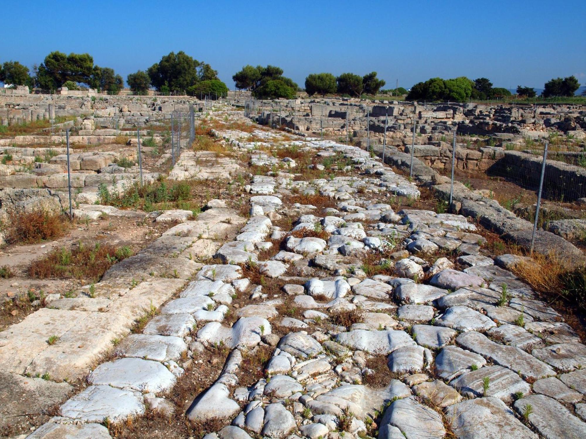 Masseria San Lorenzo Resort Fasano Luaran gambar