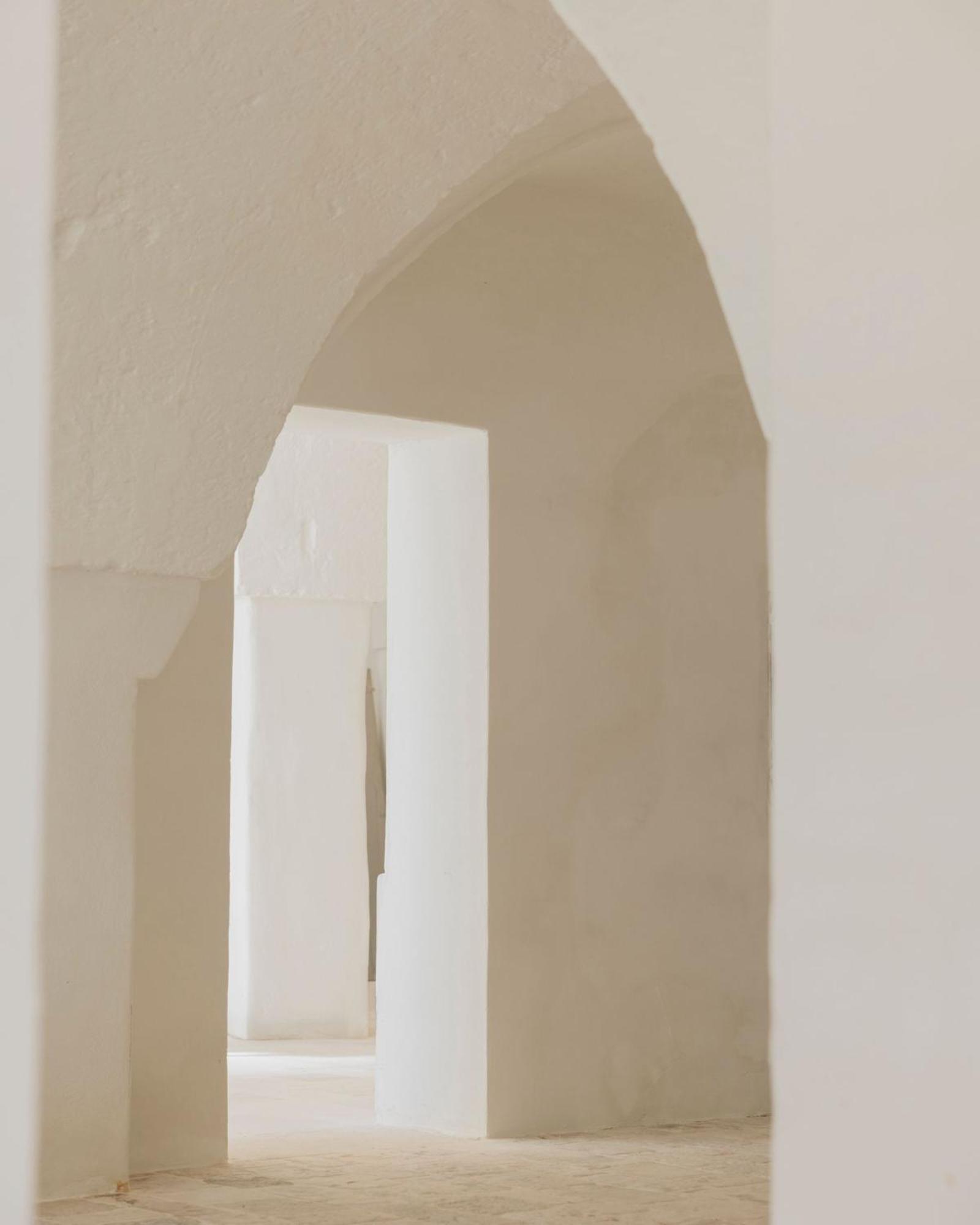 Masseria San Lorenzo Resort Fasano Luaran gambar