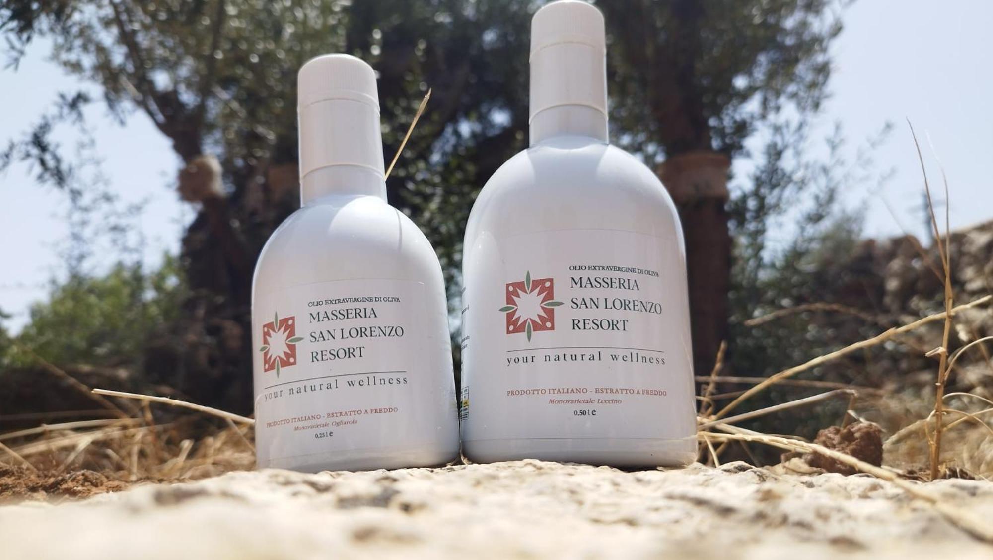 Masseria San Lorenzo Resort Fasano Luaran gambar