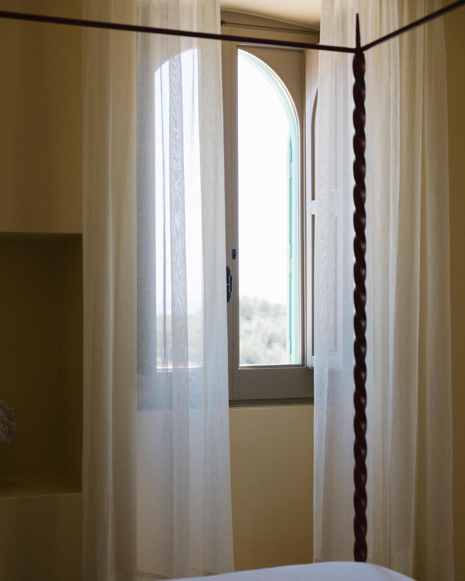 Masseria San Lorenzo Resort Fasano Luaran gambar